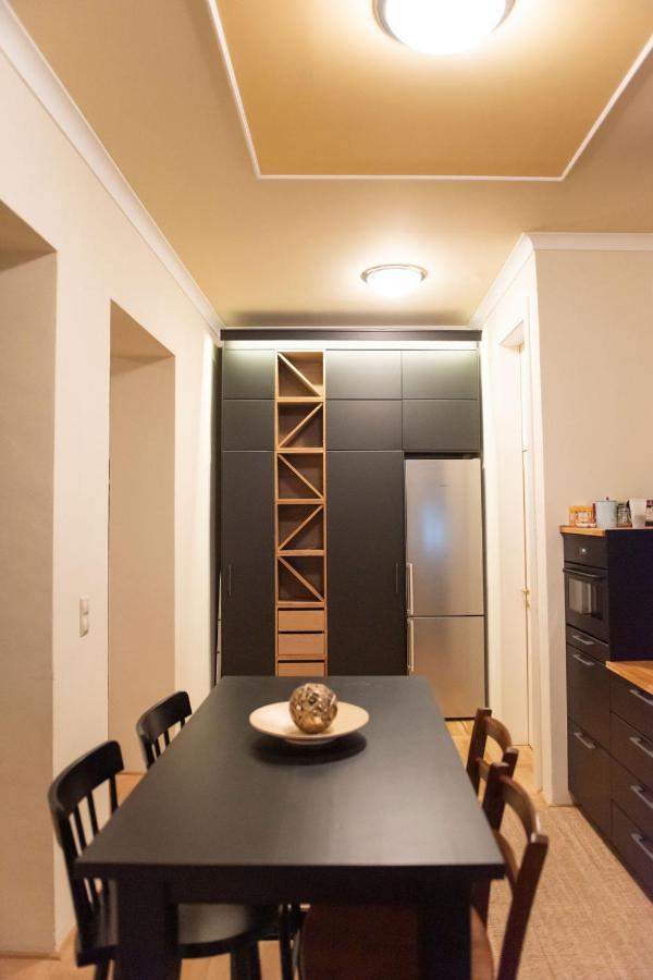 Velky Apartman Bratislava Buitenkant foto